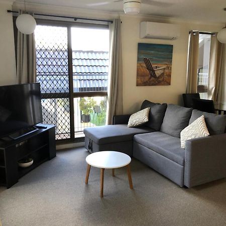 Coral Towers Holiday Suites Cairns Luaran gambar