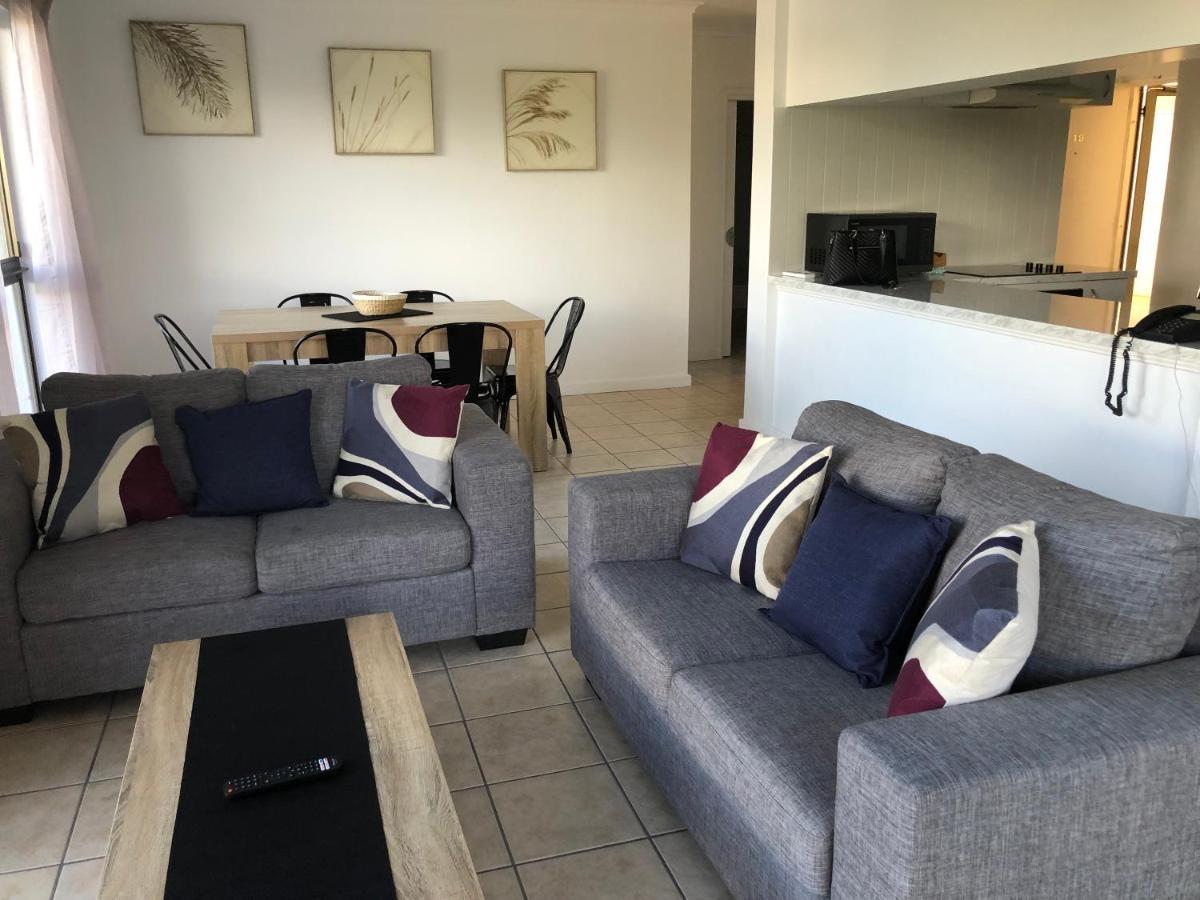 Coral Towers Holiday Suites Cairns Luaran gambar