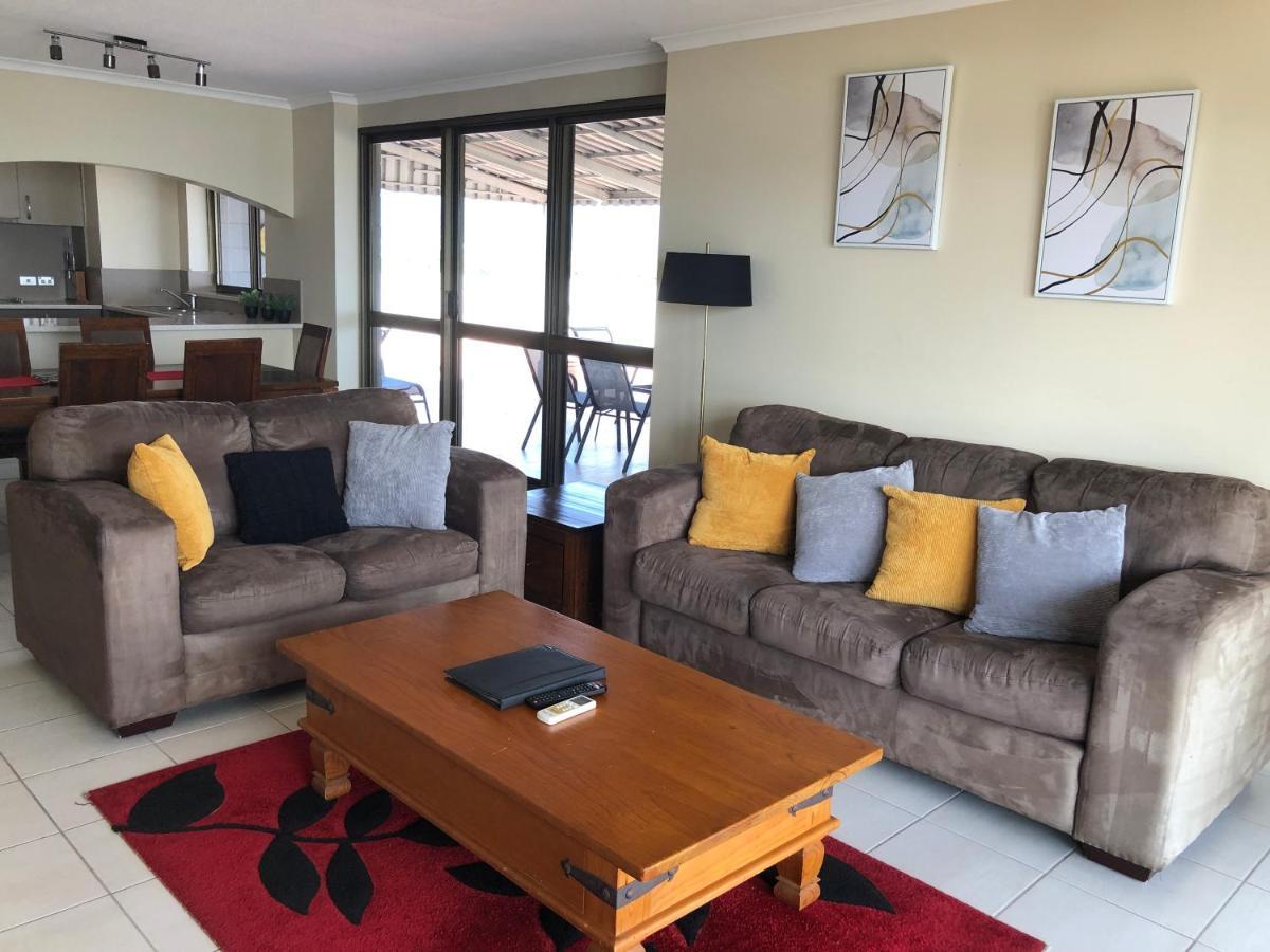 Coral Towers Holiday Suites Cairns Luaran gambar