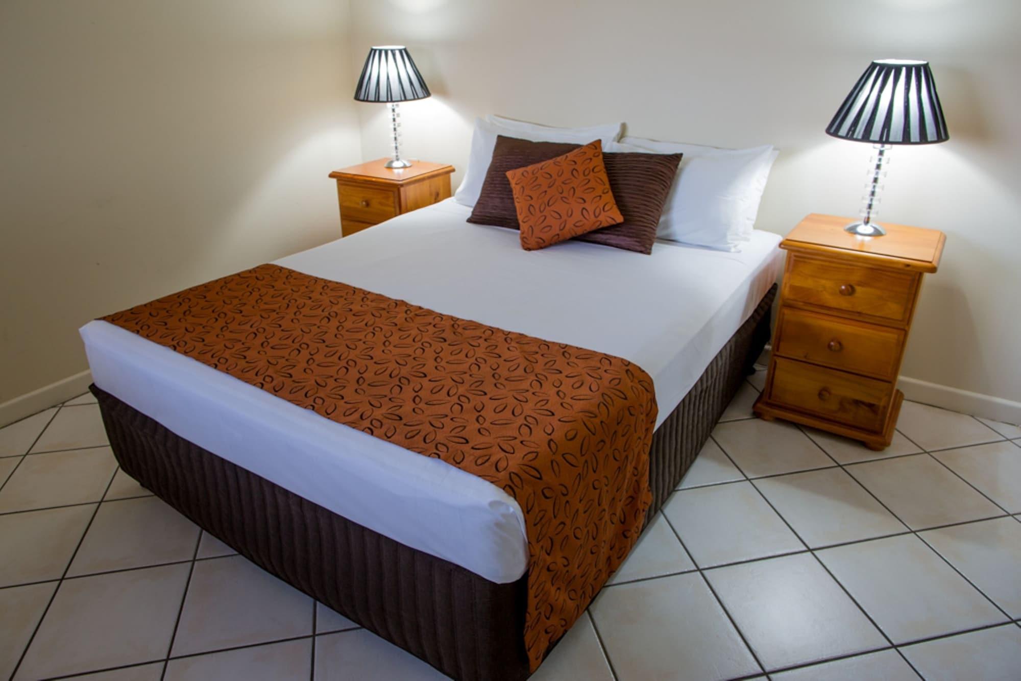 Coral Towers Holiday Suites Cairns Luaran gambar
