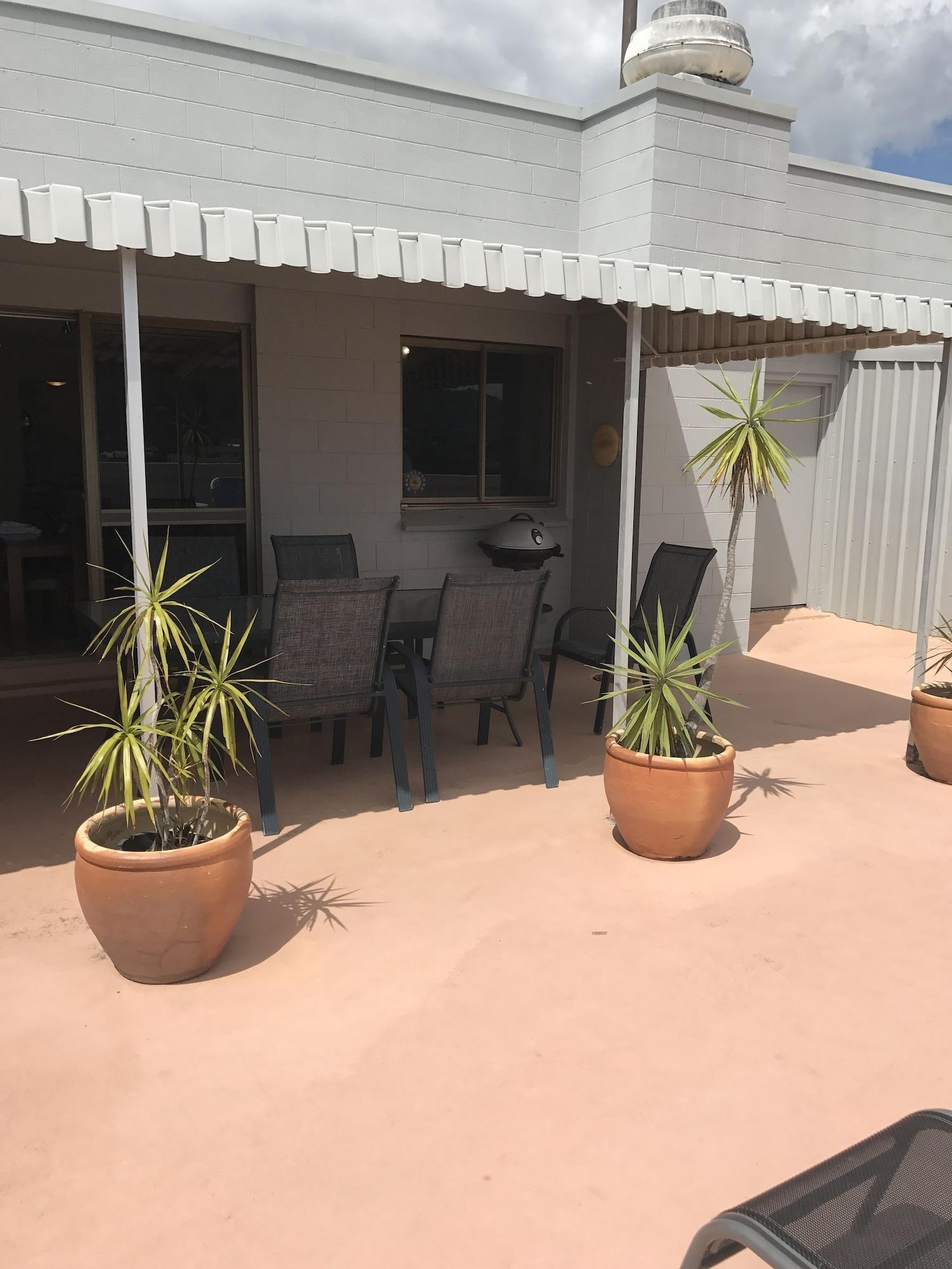 Coral Towers Holiday Suites Cairns Luaran gambar
