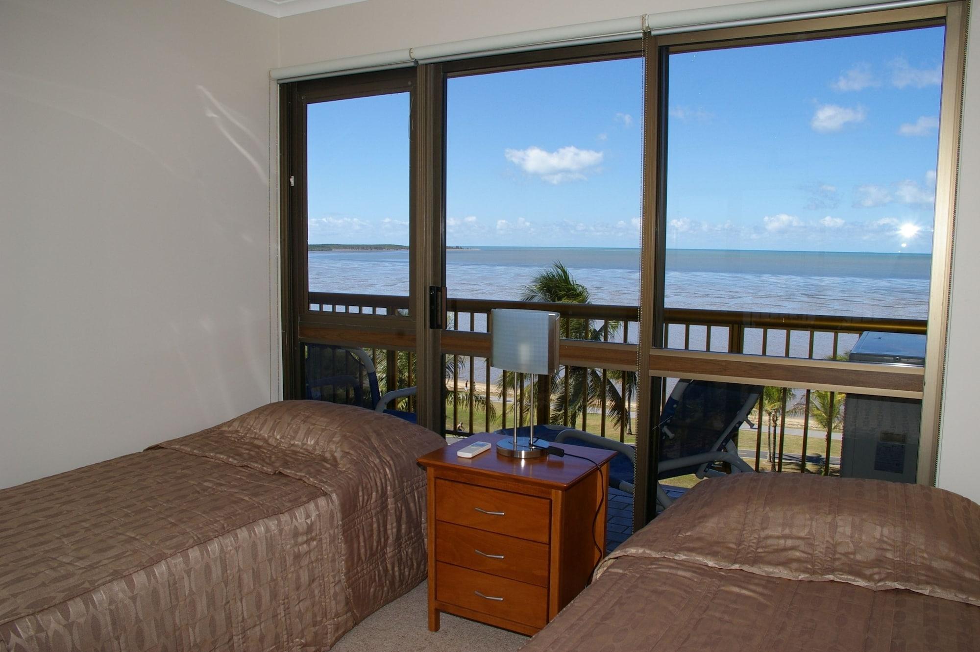 Coral Towers Holiday Suites Cairns Luaran gambar