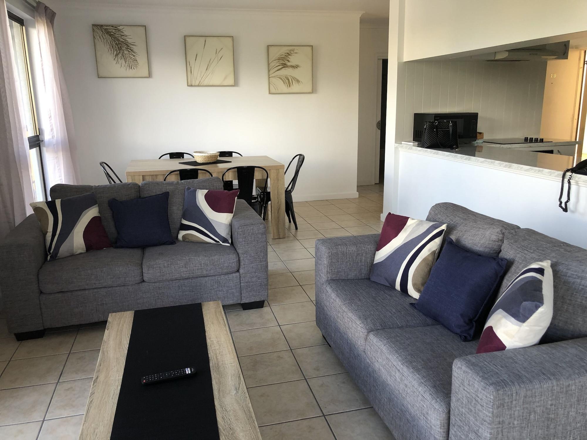 Coral Towers Holiday Suites Cairns Luaran gambar