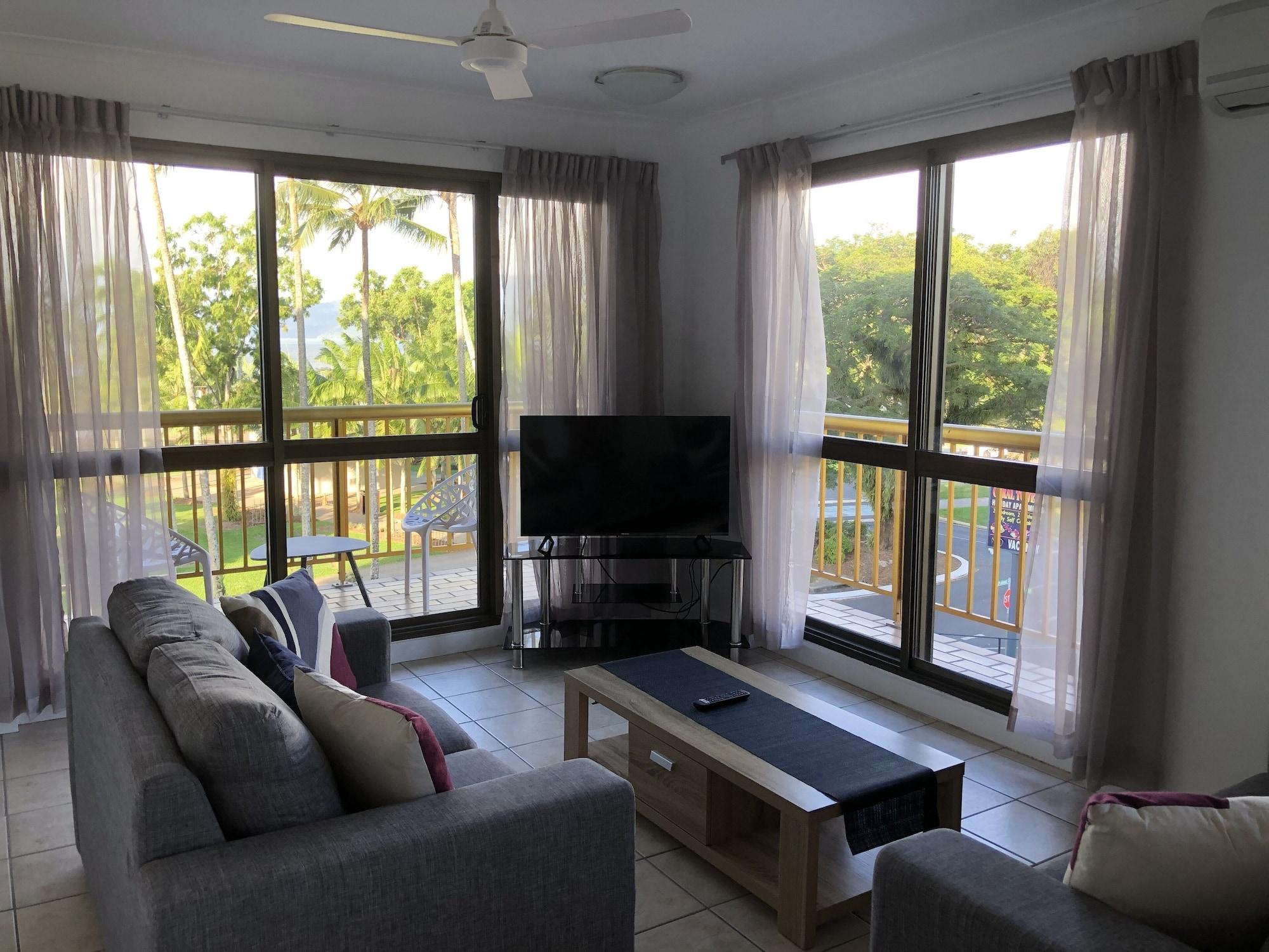 Coral Towers Holiday Suites Cairns Luaran gambar