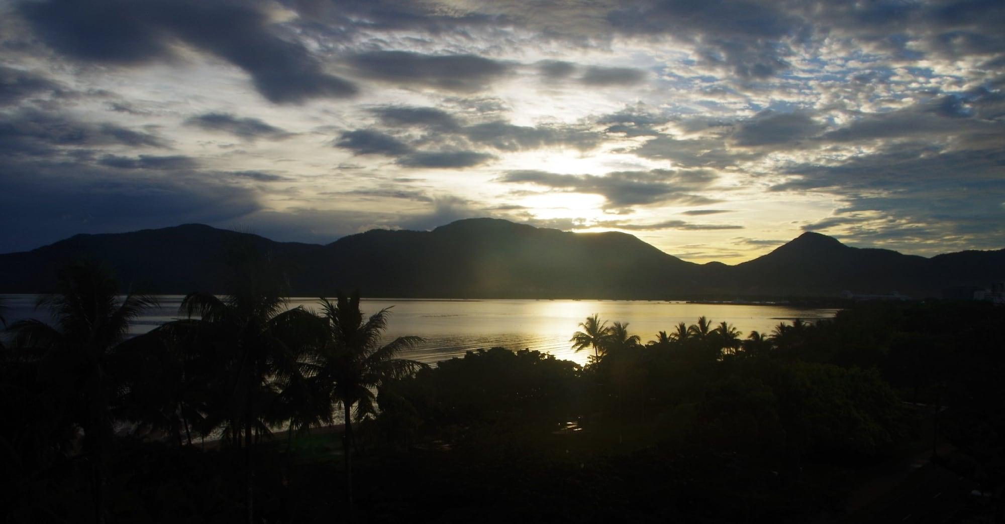 Coral Towers Holiday Suites Cairns Luaran gambar