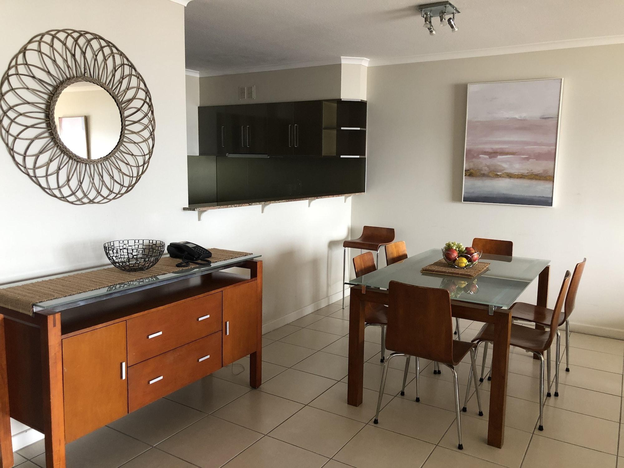 Coral Towers Holiday Suites Cairns Luaran gambar