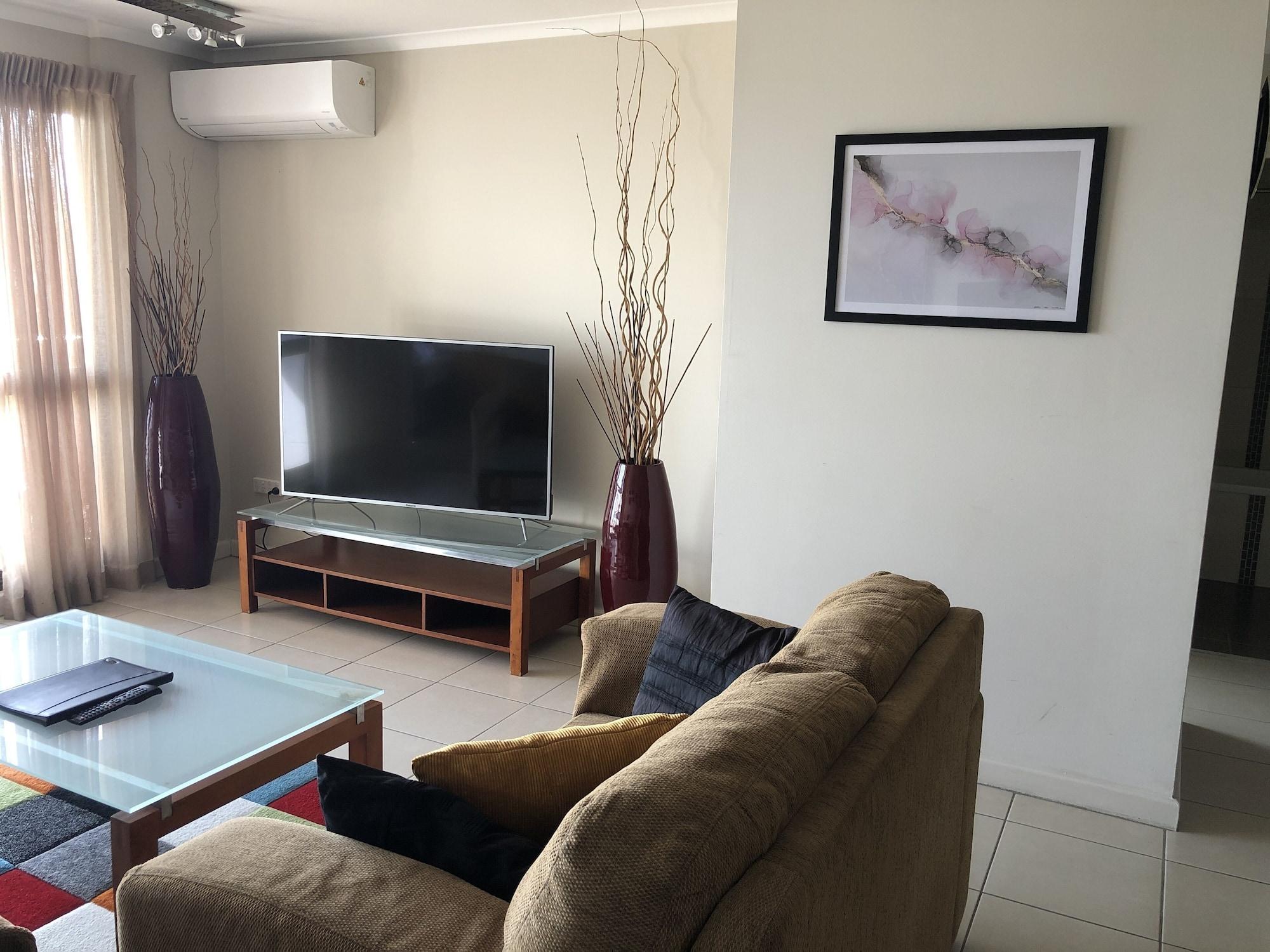 Coral Towers Holiday Suites Cairns Luaran gambar