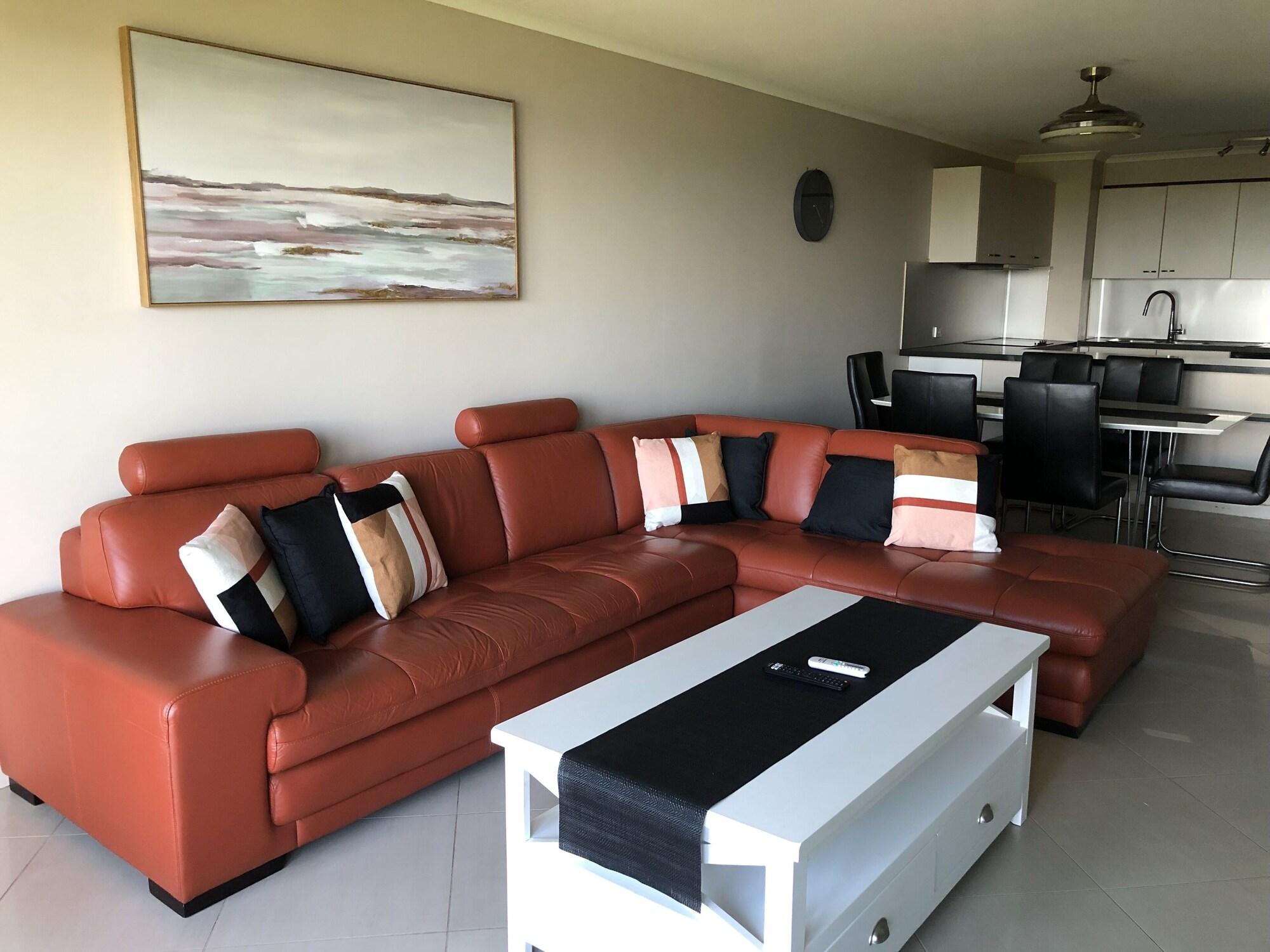 Coral Towers Holiday Suites Cairns Luaran gambar