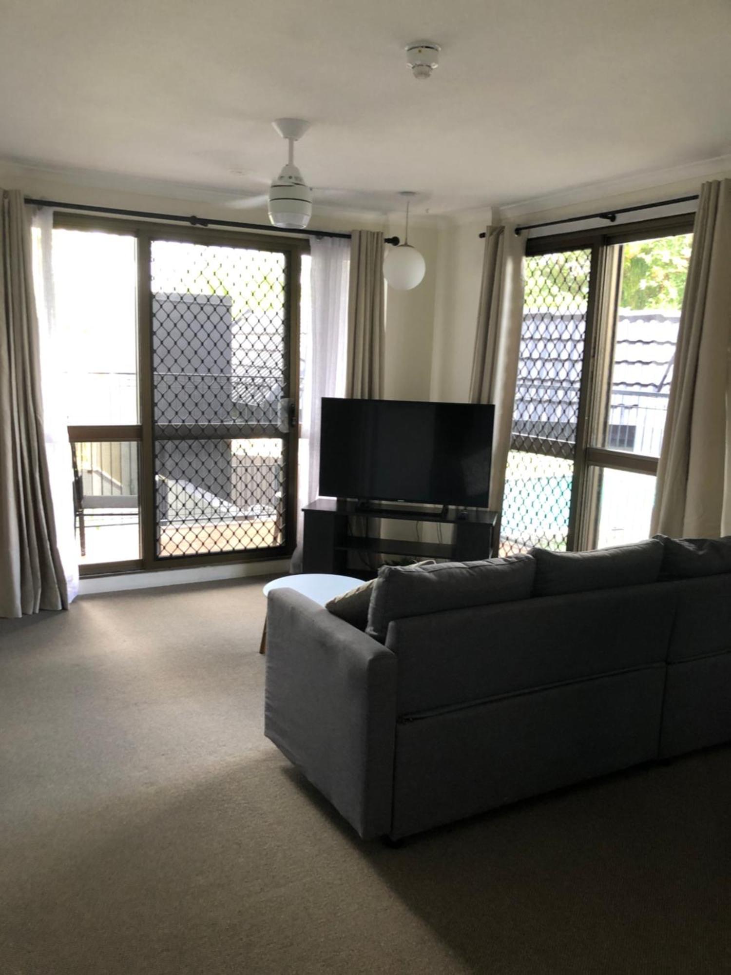Coral Towers Holiday Suites Cairns Luaran gambar