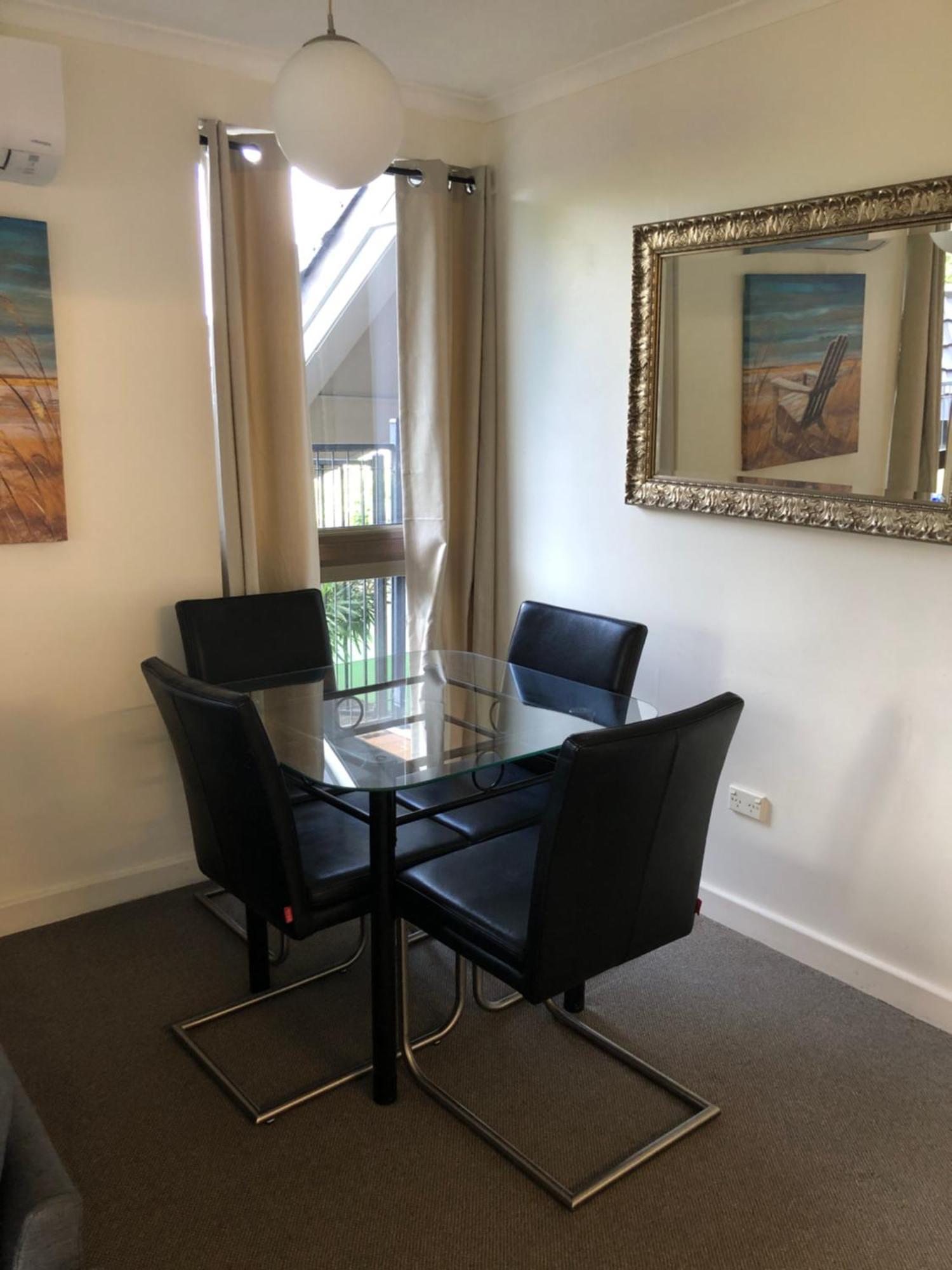 Coral Towers Holiday Suites Cairns Luaran gambar
