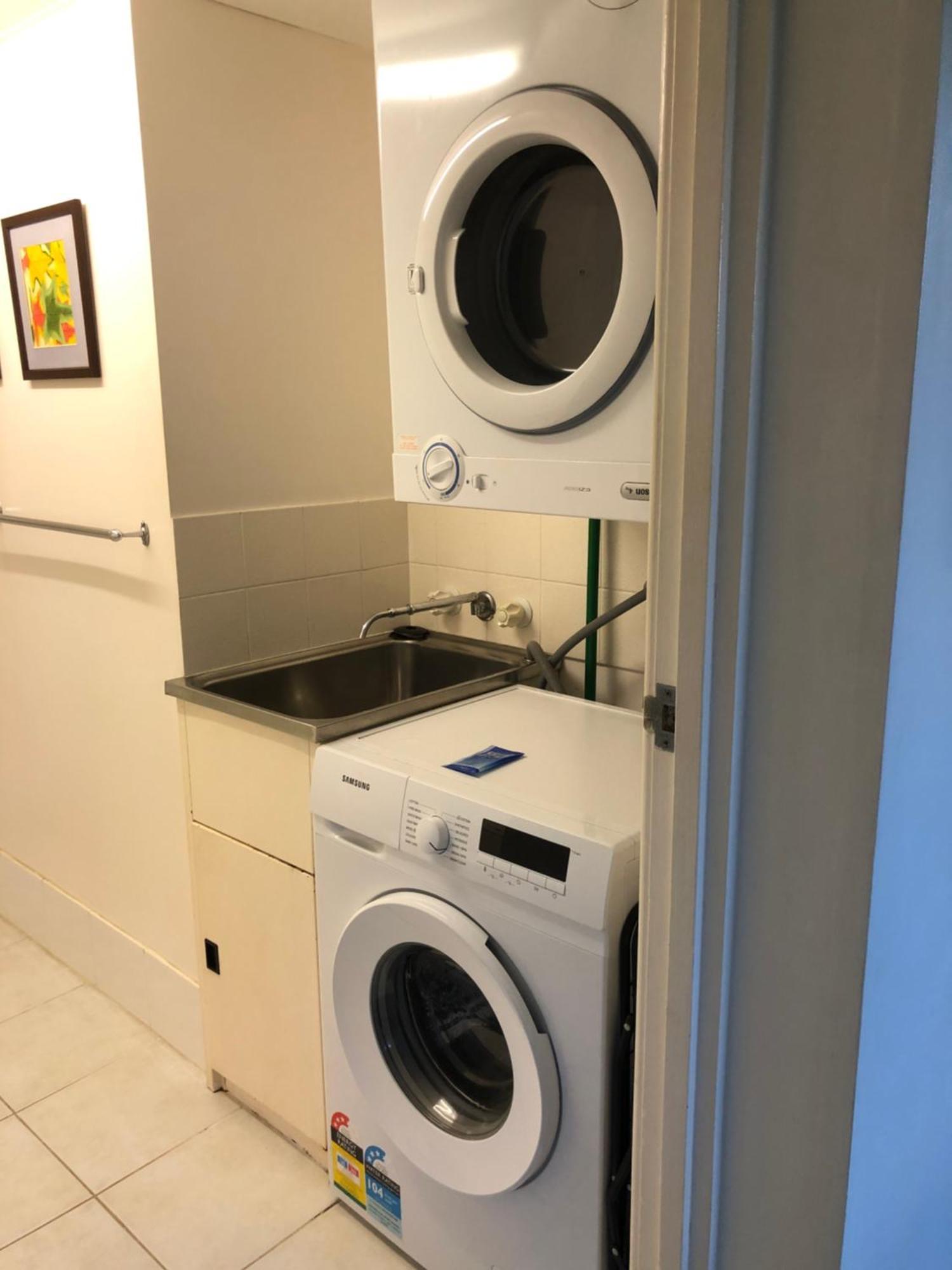 Coral Towers Holiday Suites Cairns Luaran gambar