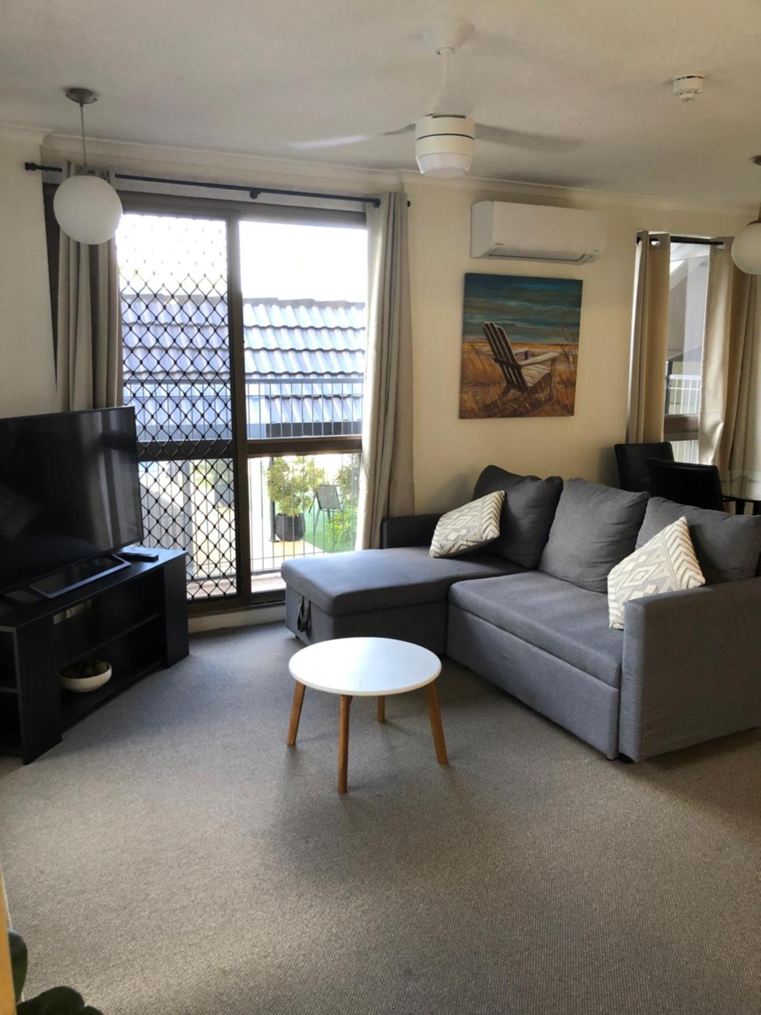 Coral Towers Holiday Suites Cairns Luaran gambar