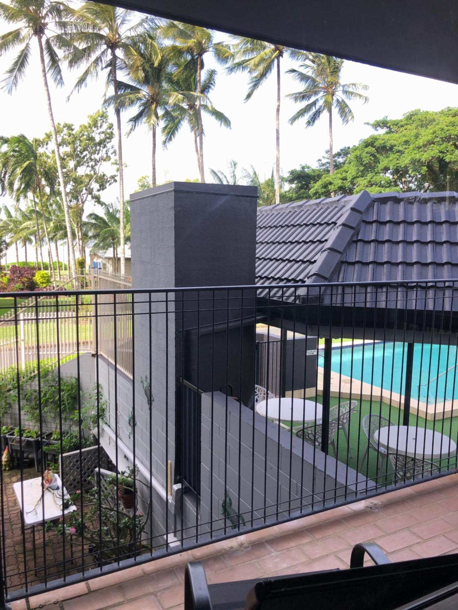 Coral Towers Holiday Suites Cairns Luaran gambar