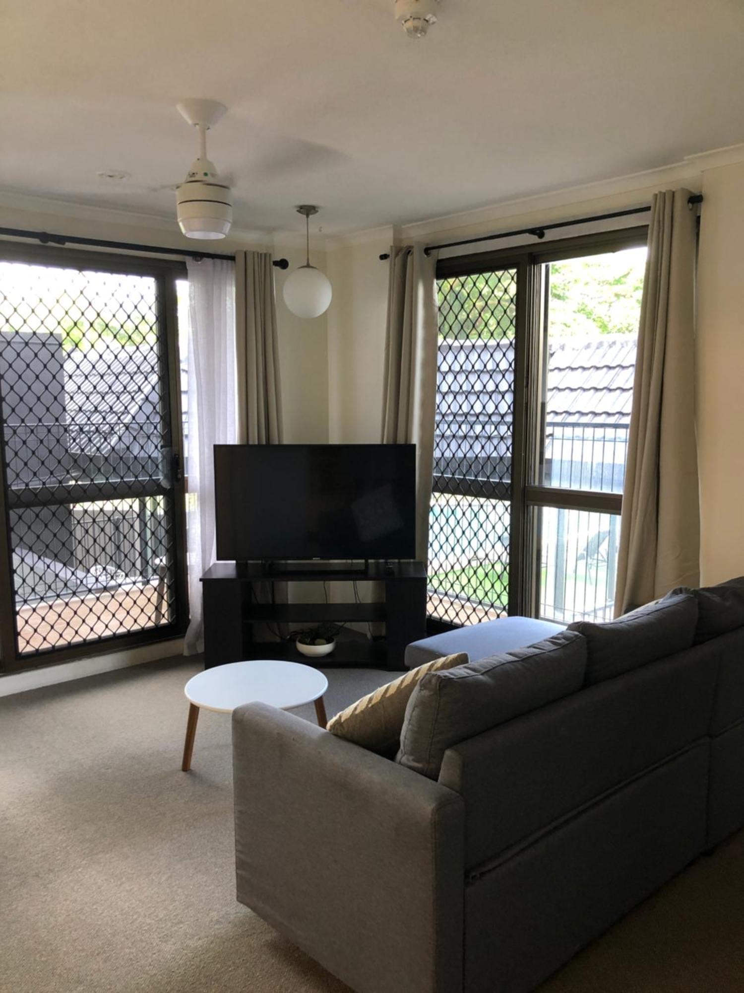Coral Towers Holiday Suites Cairns Luaran gambar