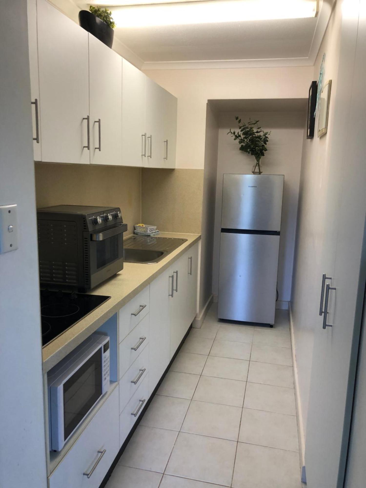 Coral Towers Holiday Suites Cairns Luaran gambar