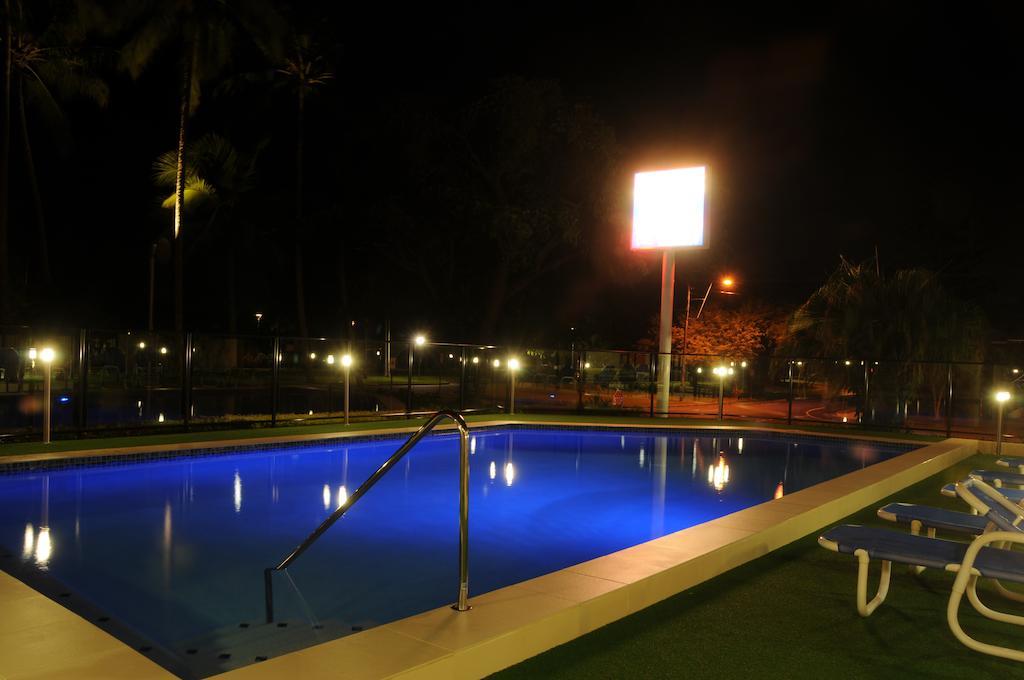 Coral Towers Holiday Suites Cairns Luaran gambar