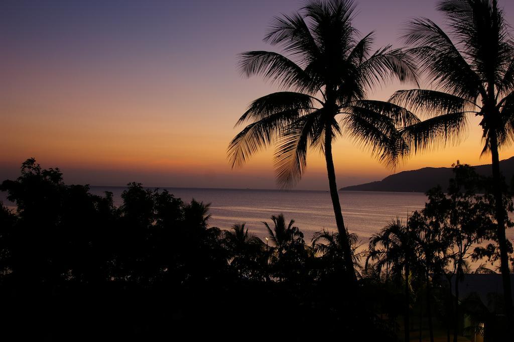 Coral Towers Holiday Suites Cairns Luaran gambar