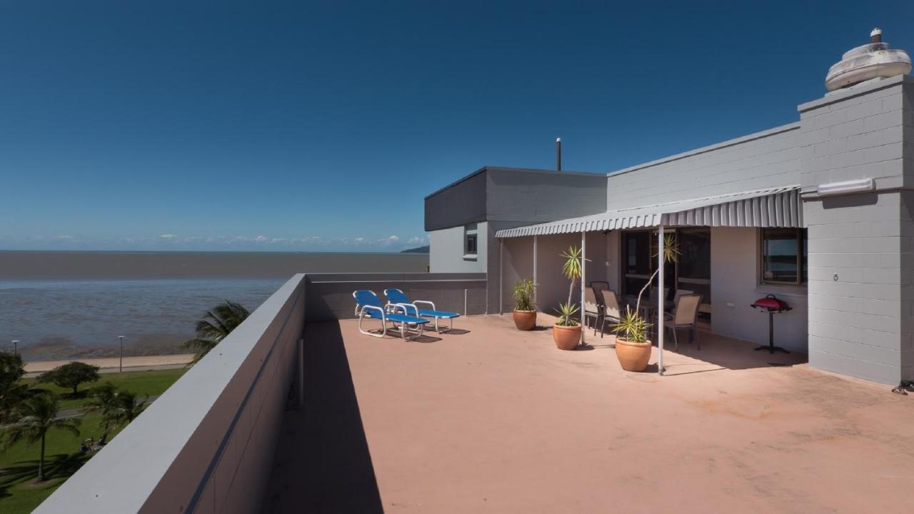Coral Towers Holiday Suites Cairns Luaran gambar