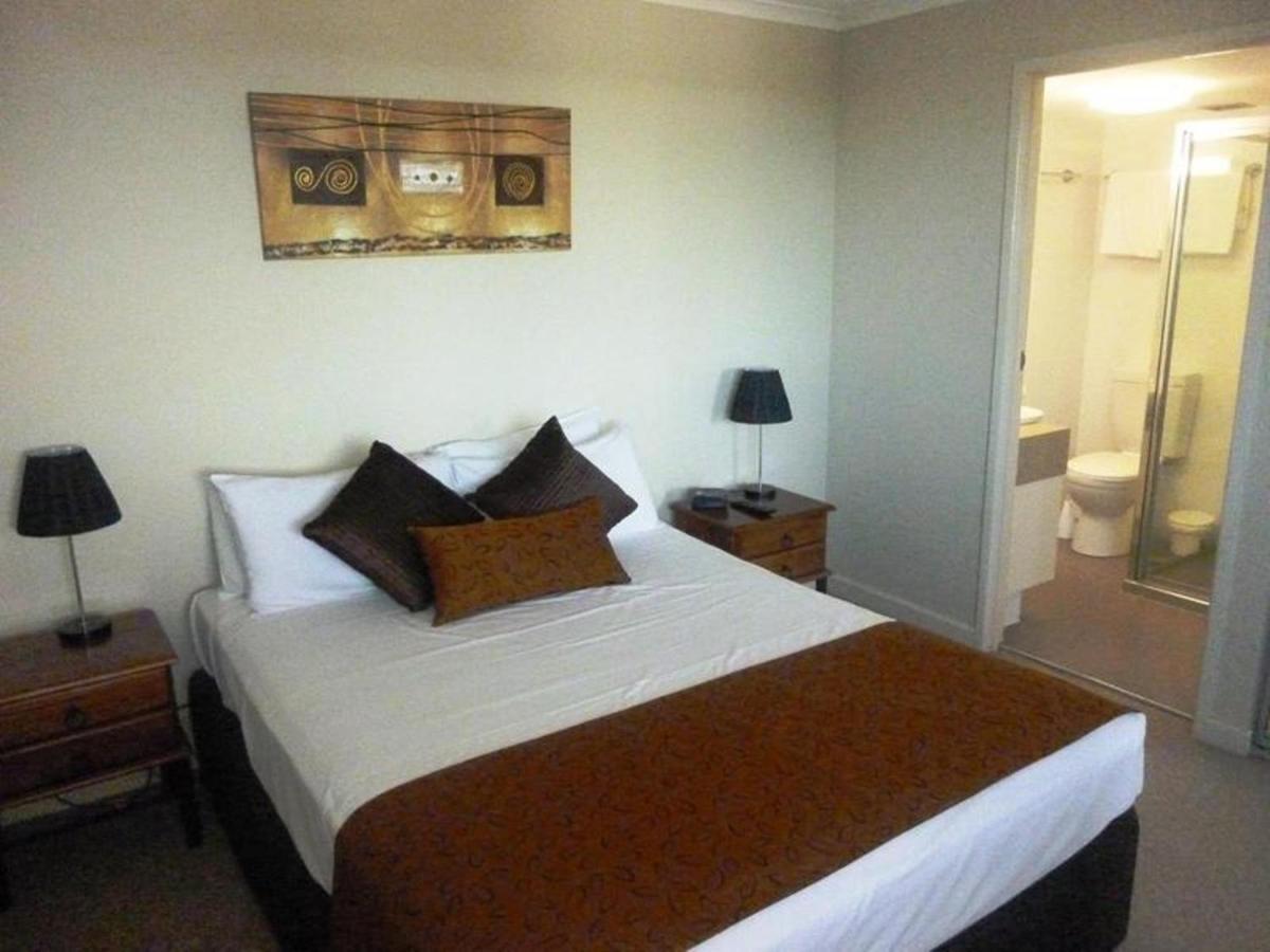 Coral Towers Holiday Suites Cairns Luaran gambar